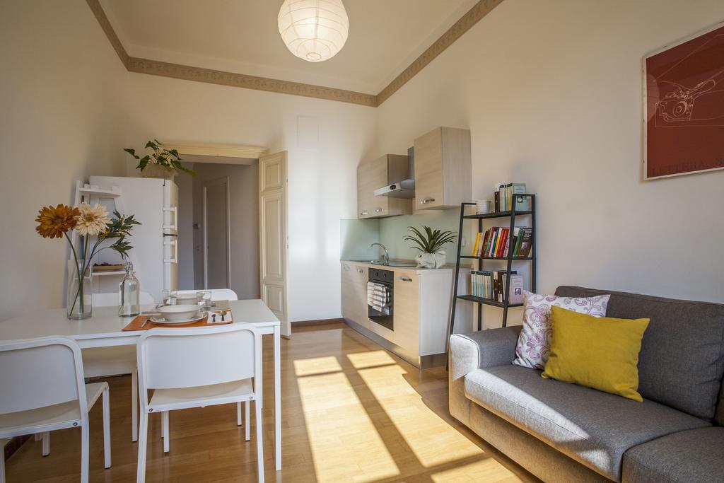 Apartment Vatican Carolina