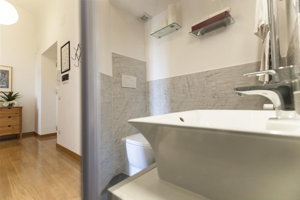Apartment Vatican Carolina Rome