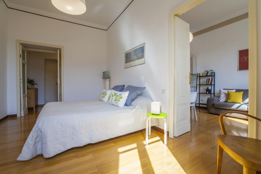 Apartment Vatican Carolina Rome