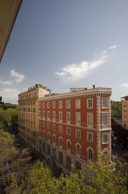 Apartment Vatican Carolina *