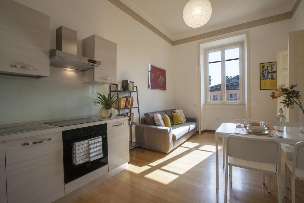 Apartment Vatican Carolina *